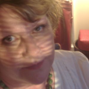 Meet your Posher, Linda